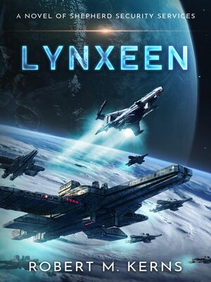 cover image of Lynxeen
